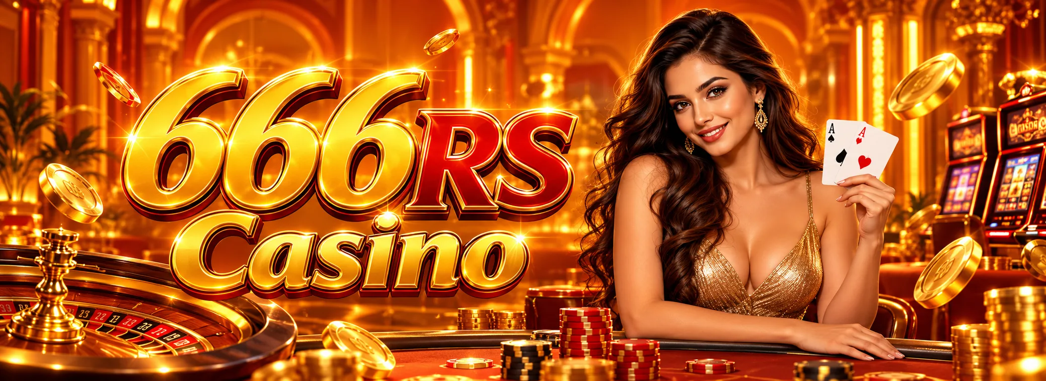 666Rs Casino Pakistan welcome offer banner showing Rs 50,000 bonus and 100 free spins